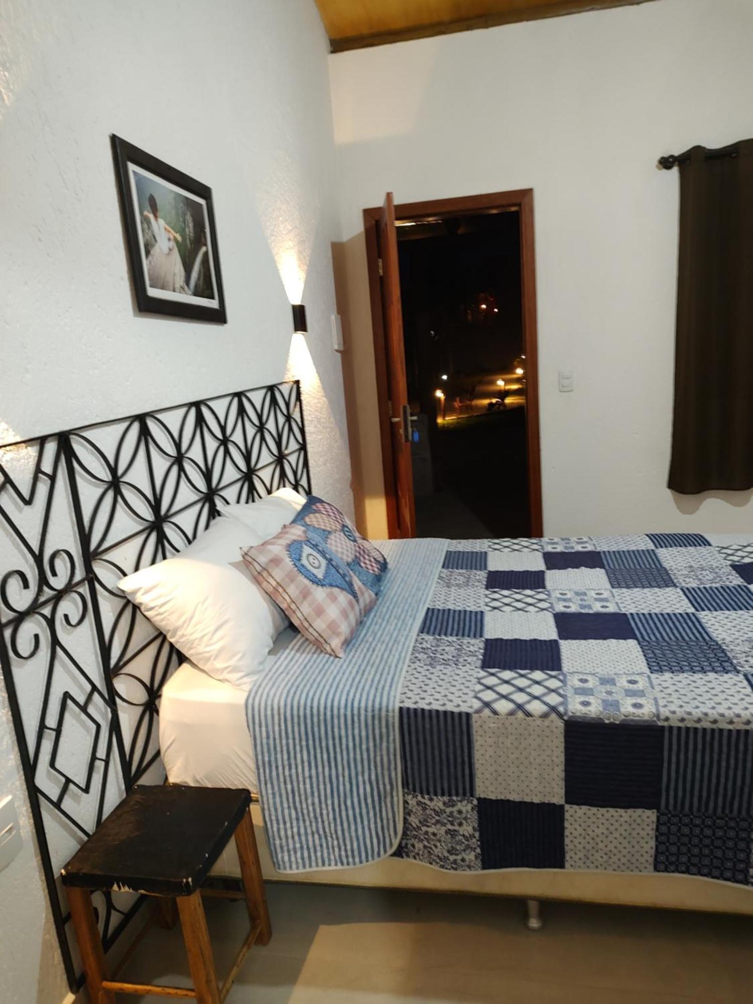 Chales E Suites Campos De Sao Joao Palmeiras  Værelse billede