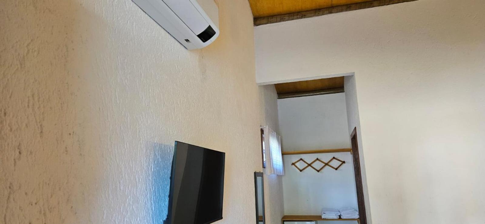 Chales E Suites Campos De Sao Joao Palmeiras  Værelse billede